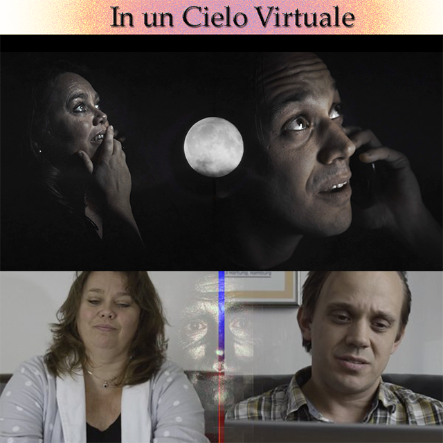 In un Cielo Virtuale